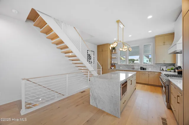 $2,275,000 | 601 Fort Fisher Boulevard South, Unit B, Kure Beach, NC 28449