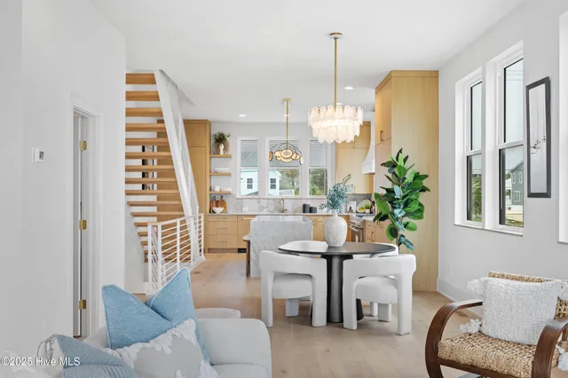 $2,275,000 | 601 Fort Fisher Boulevard South, Unit B, Kure Beach, NC 28449