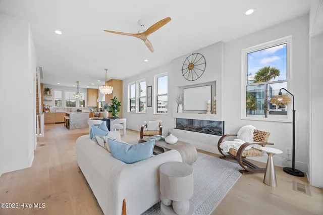 $2,275,000 | 601 Fort Fisher Boulevard South, Unit B, Kure Beach, NC 28449