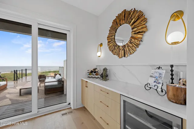 $2,275,000 | 601 Fort Fisher Boulevard South, Unit B, Kure Beach, NC 28449