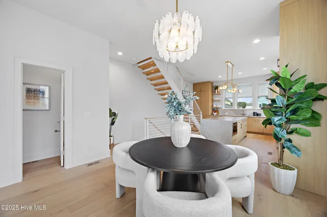 $2,275,000 | 601 Fort Fisher Boulevard South, Unit B, Kure Beach, NC 28449