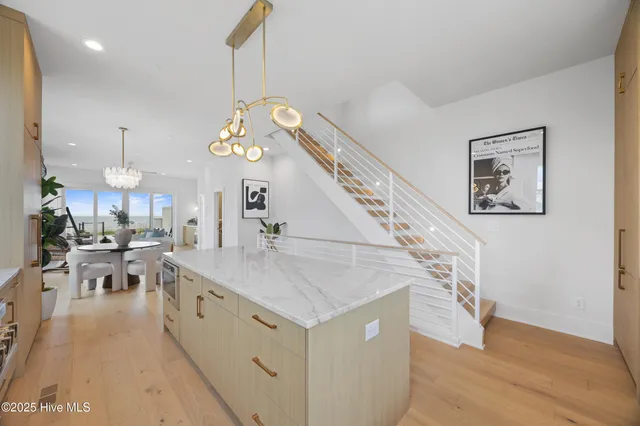 $2,275,000 | 601 Fort Fisher Boulevard South, Unit B, Kure Beach, NC 28449