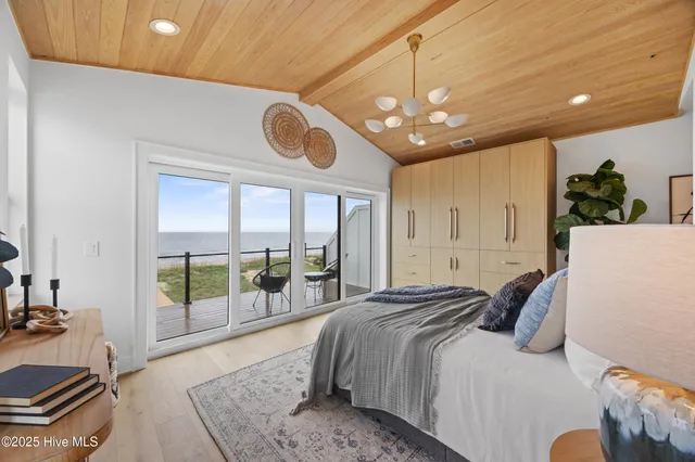 $2,275,000 | 601 Fort Fisher Boulevard South, Unit B, Kure Beach, NC 28449