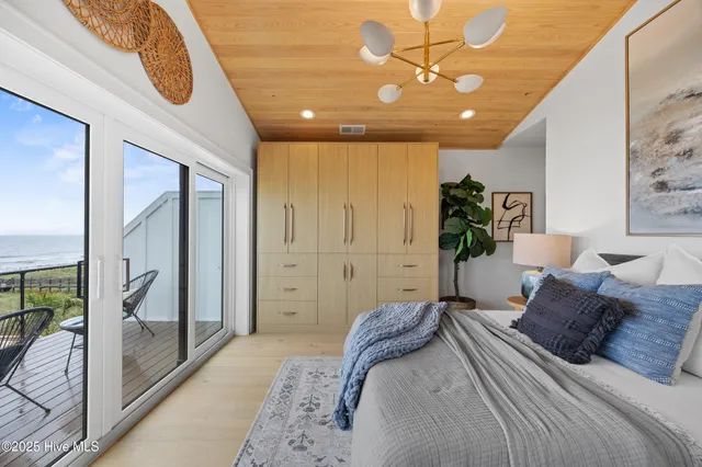 $2,275,000 | 601 Fort Fisher Boulevard South, Unit B, Kure Beach, NC 28449