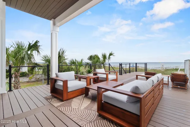 $2,275,000 | 601 Fort Fisher Boulevard South, Unit B, Kure Beach, NC 28449