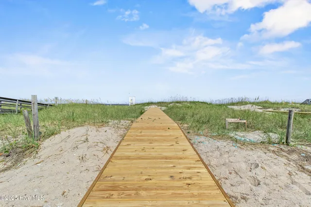 $2,275,000 | 601 Fort Fisher Boulevard South, Unit B, Kure Beach, NC 28449