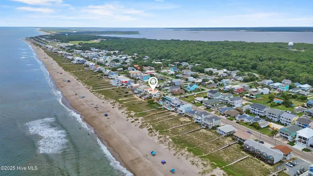 $2,275,000 | 601 Fort Fisher Boulevard South, Unit B, Kure Beach, NC 28449