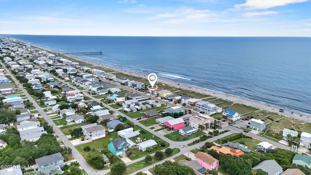 $2,275,000 | 601 Fort Fisher Boulevard South, Unit B, Kure Beach, NC 28449
