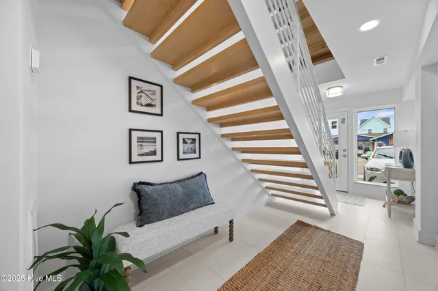 $2,275,000 | 601 Fort Fisher Boulevard South, Unit B, Kure Beach, NC 28449