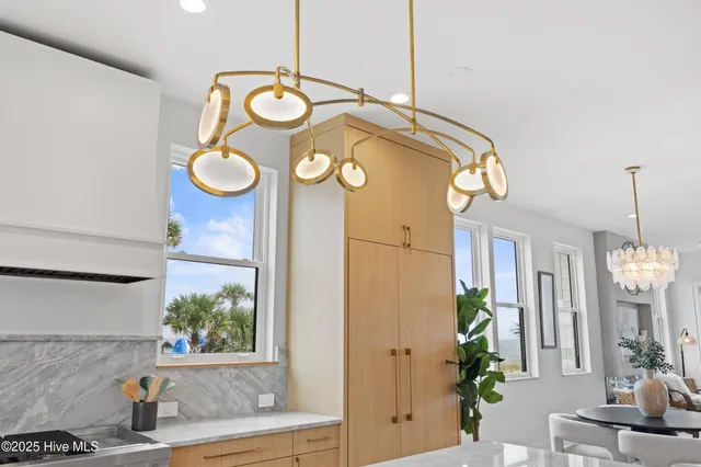 $2,275,000 | 601 Fort Fisher Boulevard South, Unit B, Kure Beach, NC 28449
