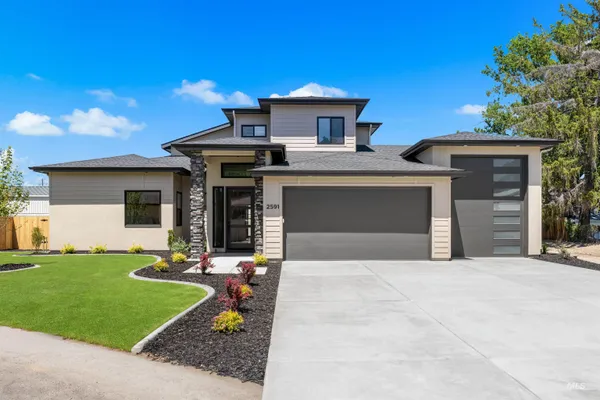 $1,275,000 | 2591 South Greenwood Circle, Boise, ID 83706