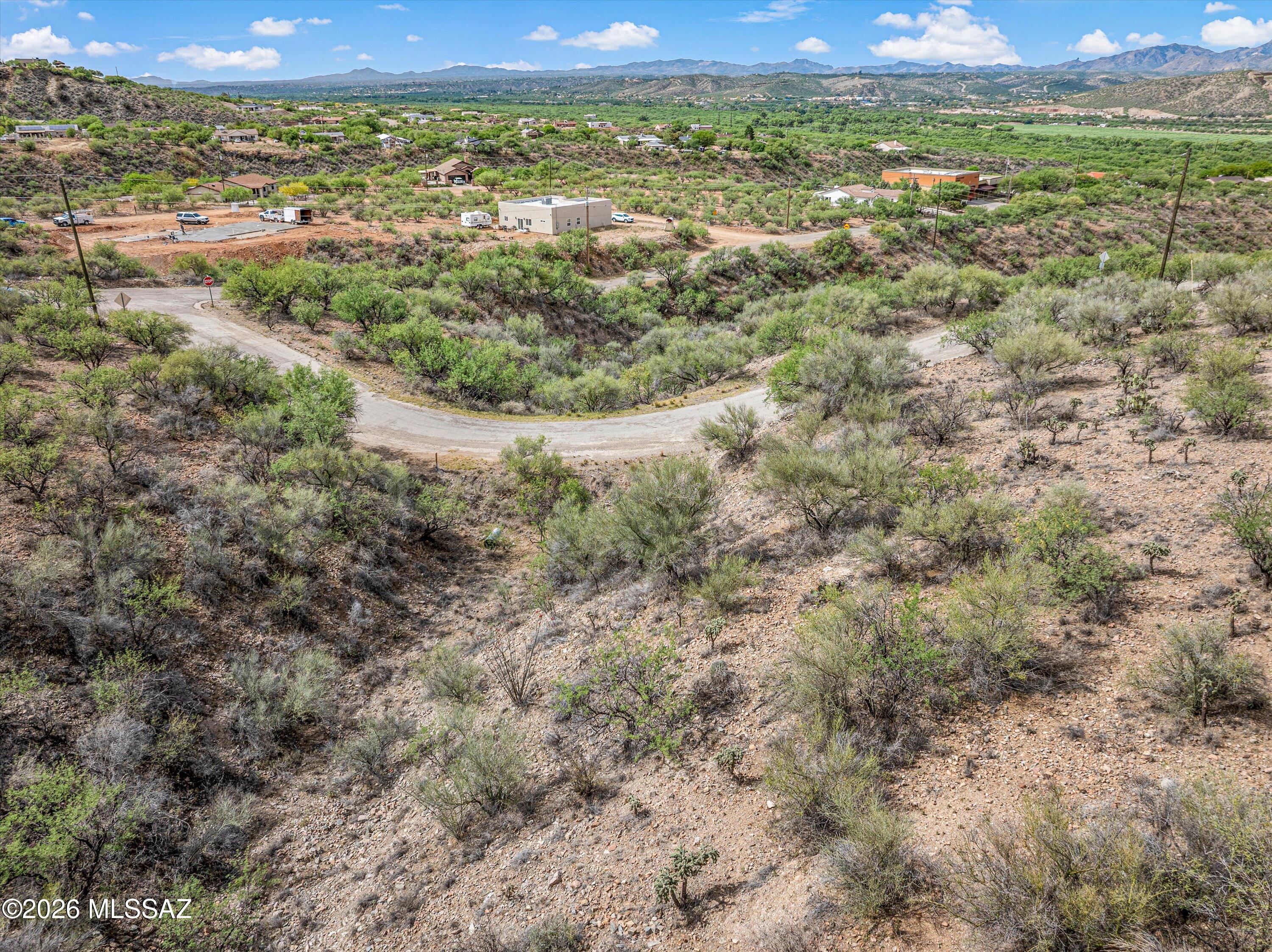 1573 Furel Court, Unit 17 Rio Rico, AZ 85648 - Photo 17 of 32 15-121176816