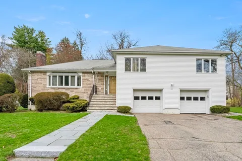 $1,625,000 | 84 Cynthia Road, Newton, MA 02459
