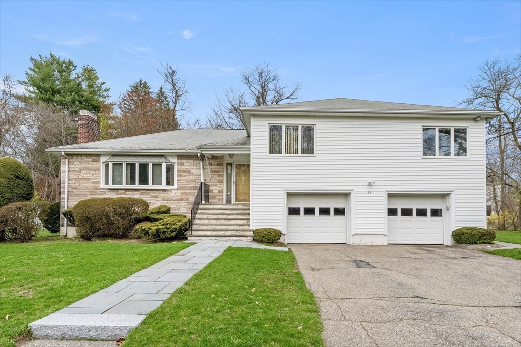 84 Cynthia Road Newton, MA 02459 - Photo 2 of 12