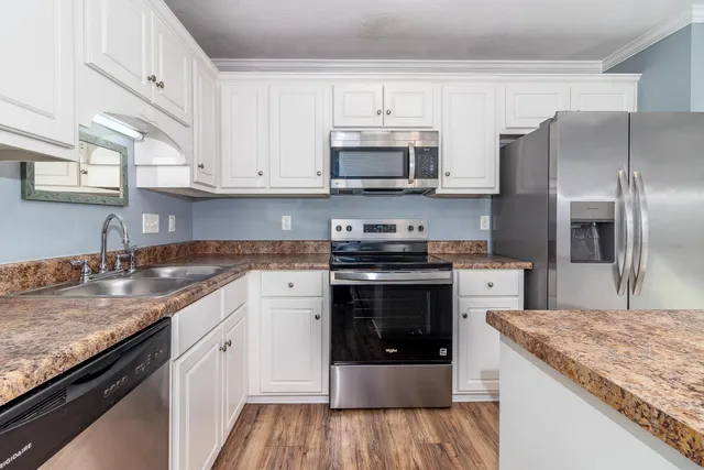 $1,350 | 848 Bryan Circle, Grovetown, GA 30813