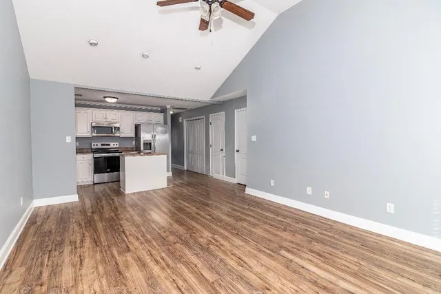 $1,350 | 848 Bryan Circle, Grovetown, GA 30813