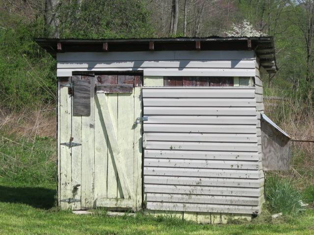 303 Stone Quarry Road Frenchburg, KY 40322 - Photo 17 of 17 Photo 17