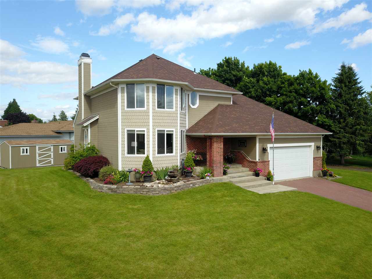 7910 North Maple Street Spokane, WA 99208 - Photo 38 of 48 Gallery Image 38