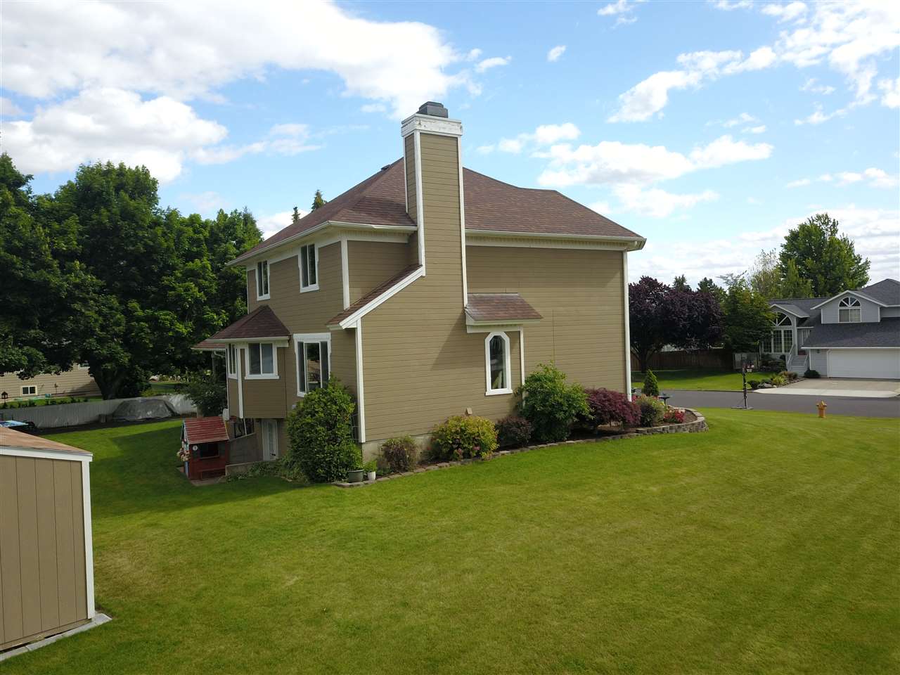 7910 North Maple Street Spokane, WA 99208 - Photo 39 of 48 Gallery Image 39