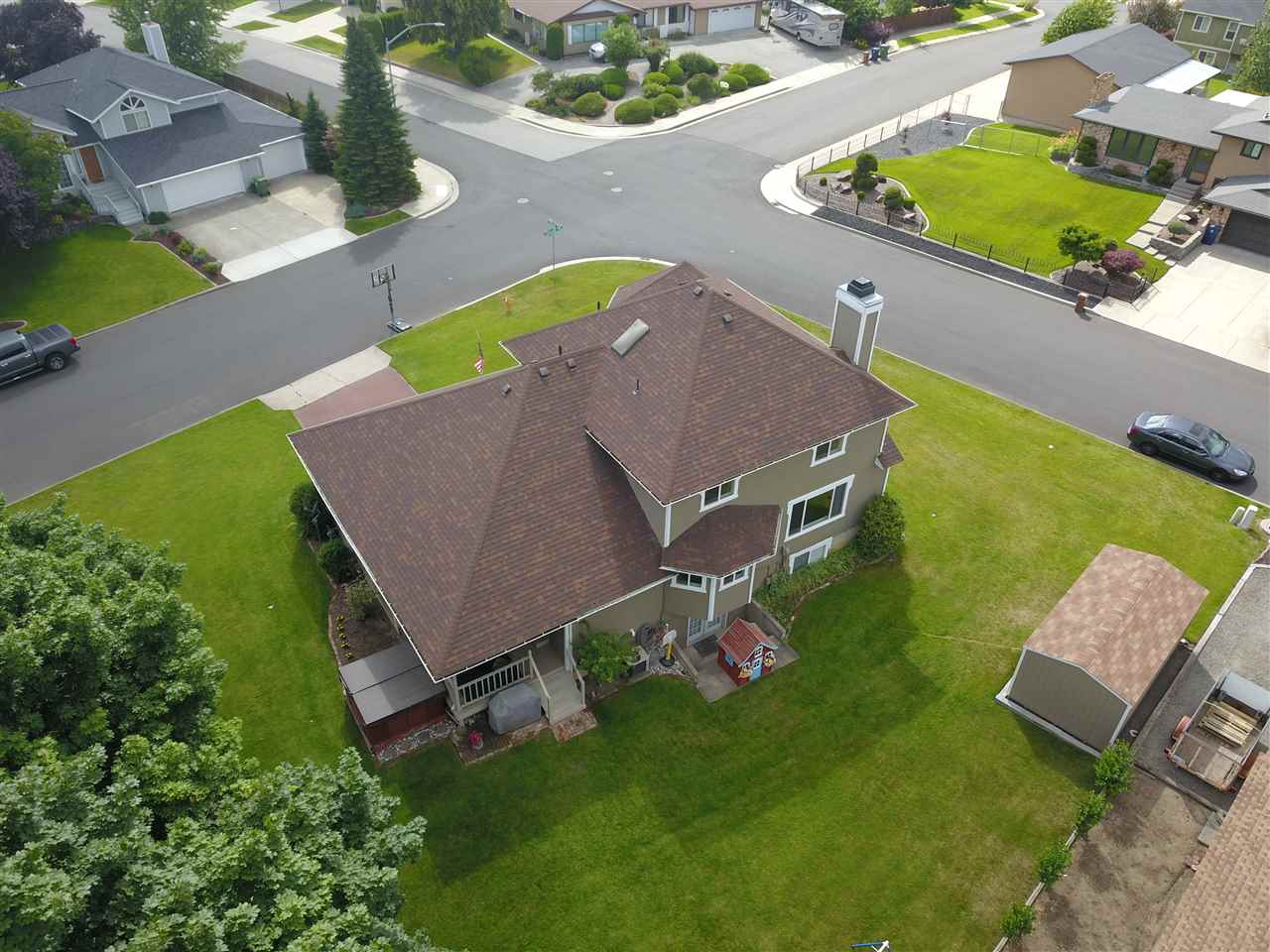 7910 North Maple Street Spokane, WA 99208 - Photo 41 of 48 Gallery Image 41