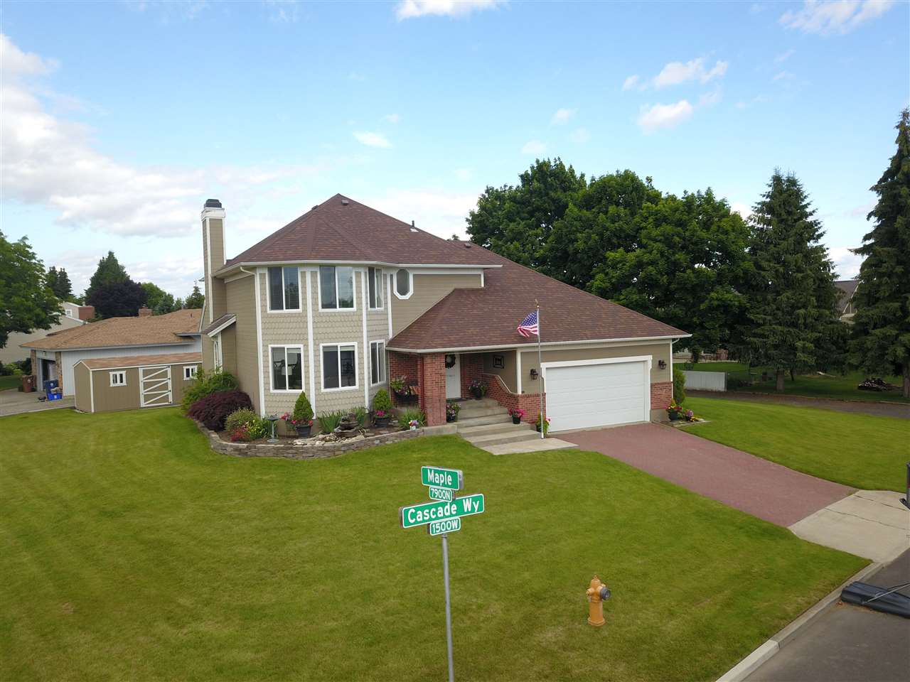 7910 North Maple Street Spokane, WA 99208 - Photo 43 of 48 Gallery Image 43