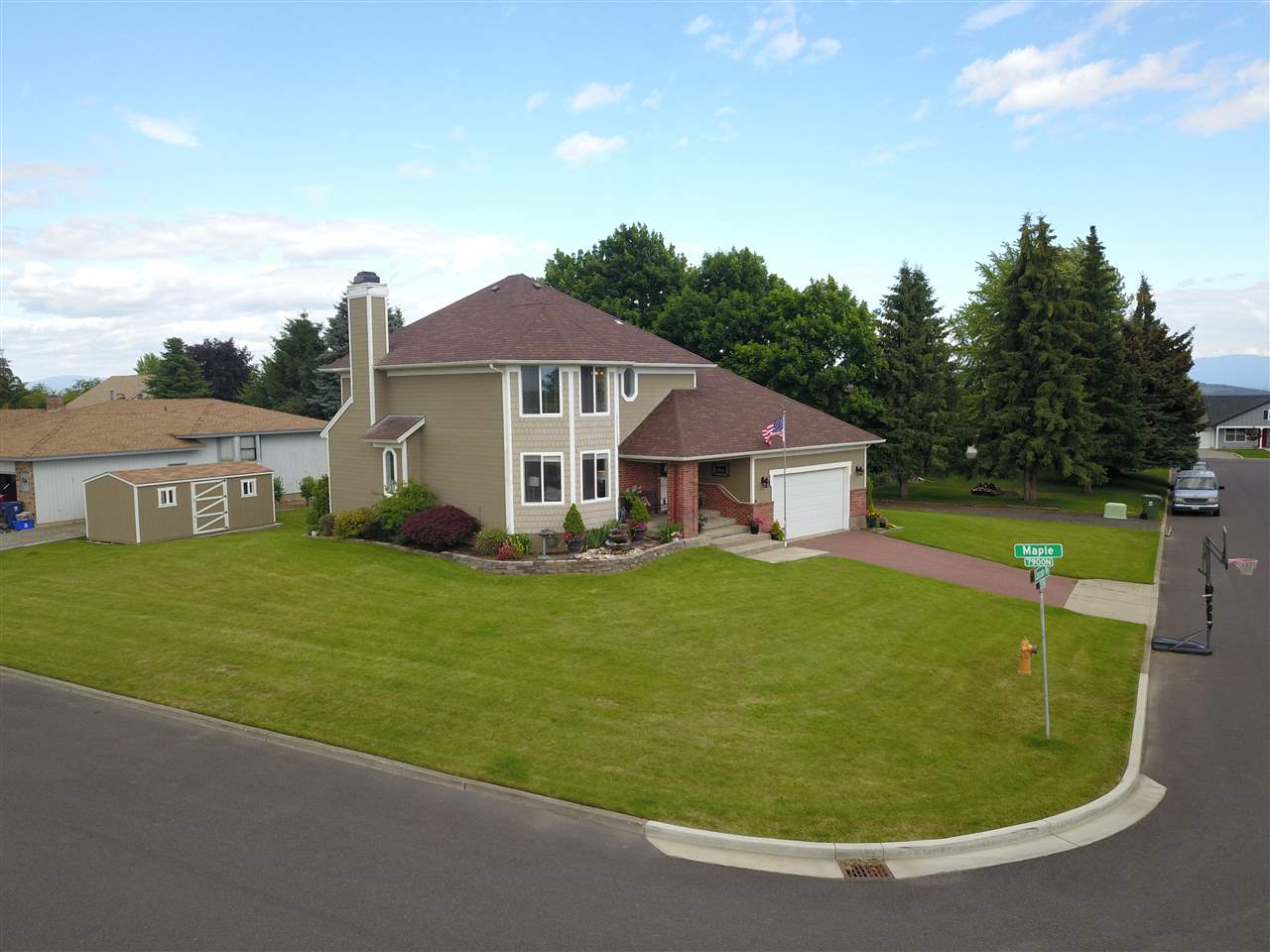 7910 North Maple Street Spokane, WA 99208 - Photo 44 of 48 Gallery Image 44