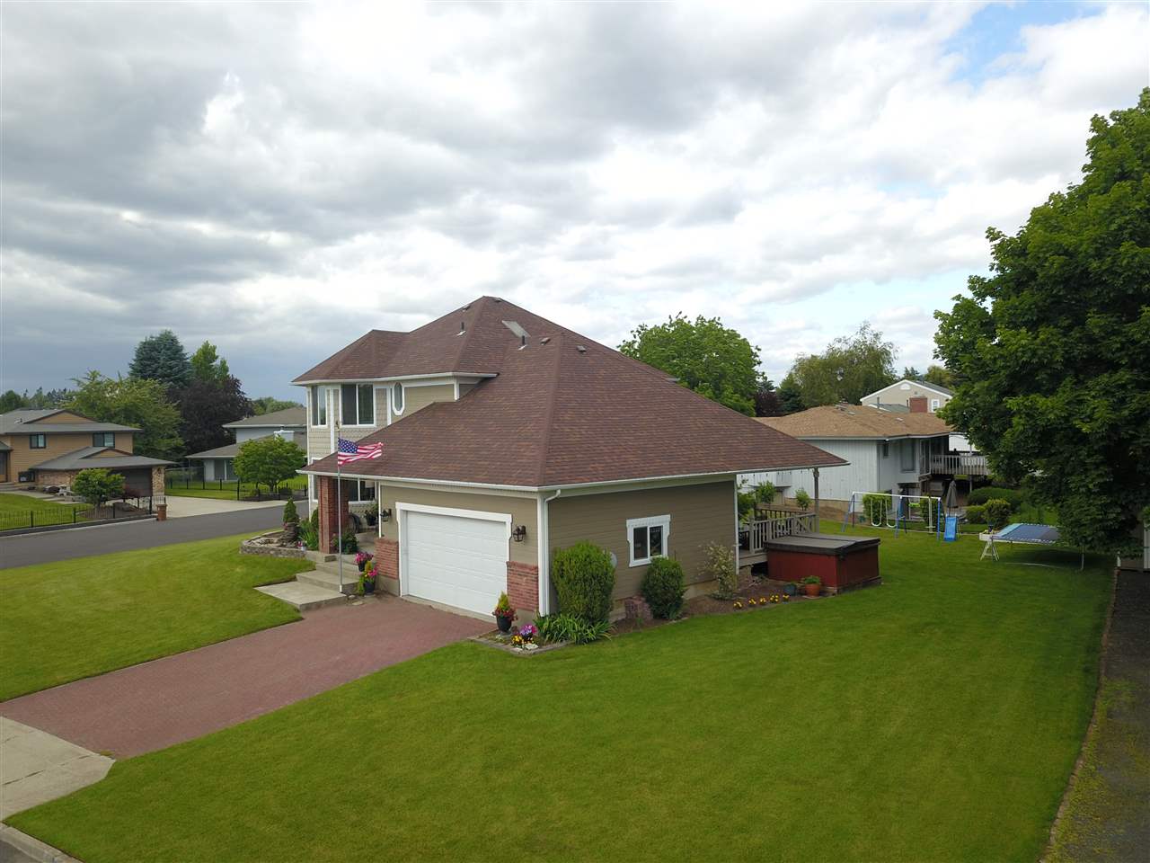 7910 North Maple Street Spokane, WA 99208 - Photo 45 of 48 Gallery Image 45