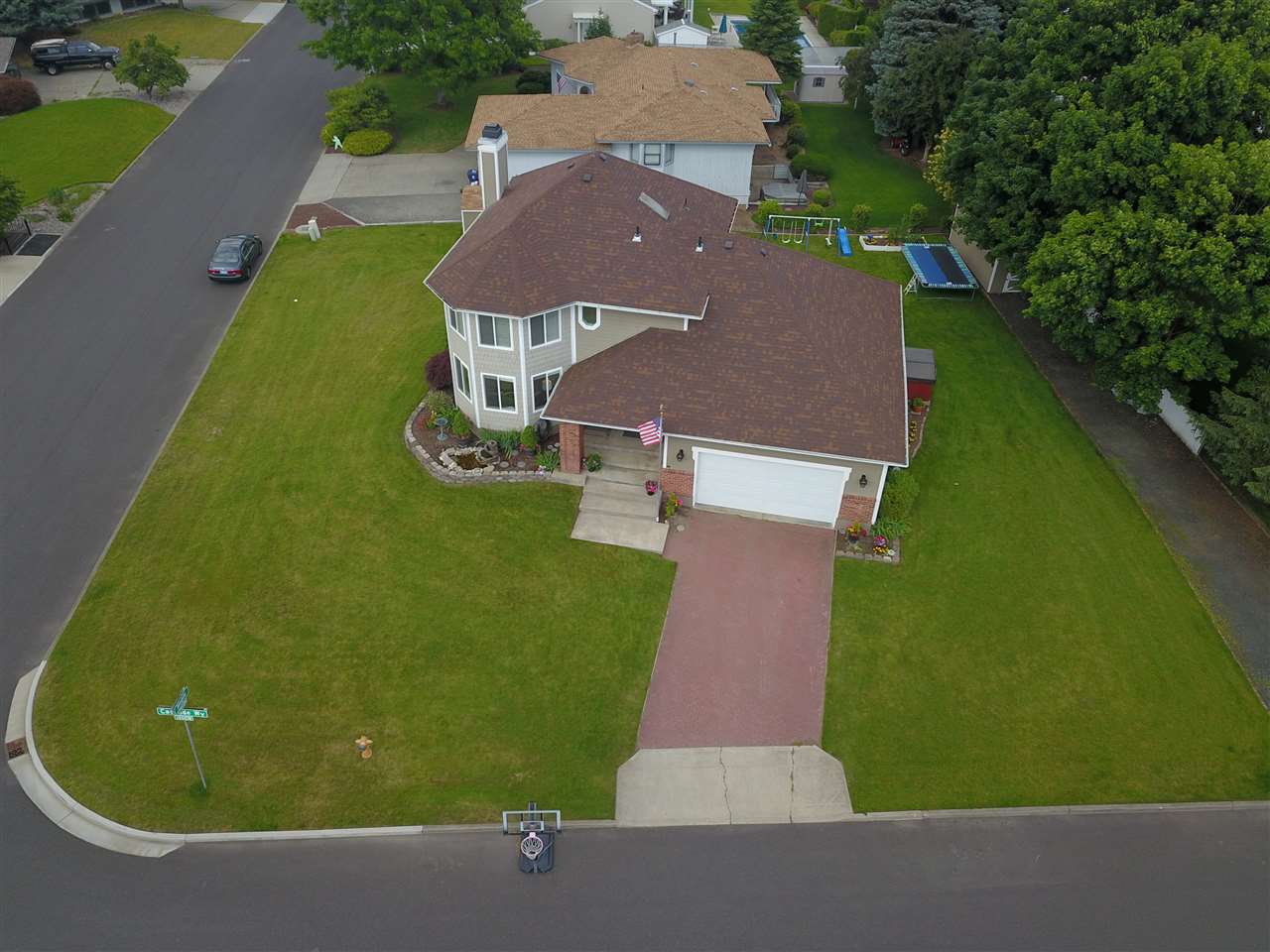 7910 North Maple Street Spokane, WA 99208 - Photo 46 of 48 Gallery Image 46