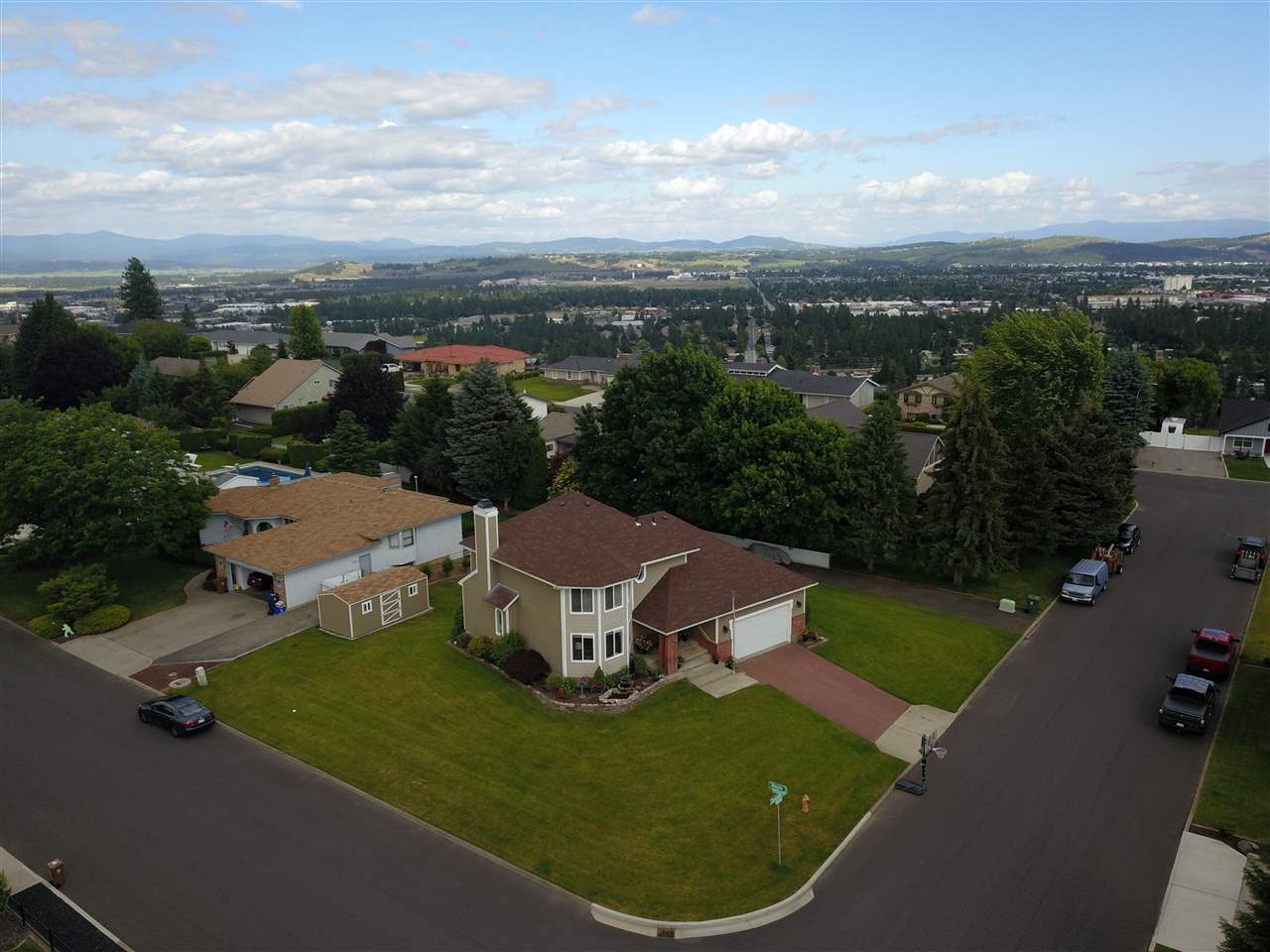 7910 North Maple Street Spokane, WA 99208 - Photo 47 of 48 Gallery Image 47