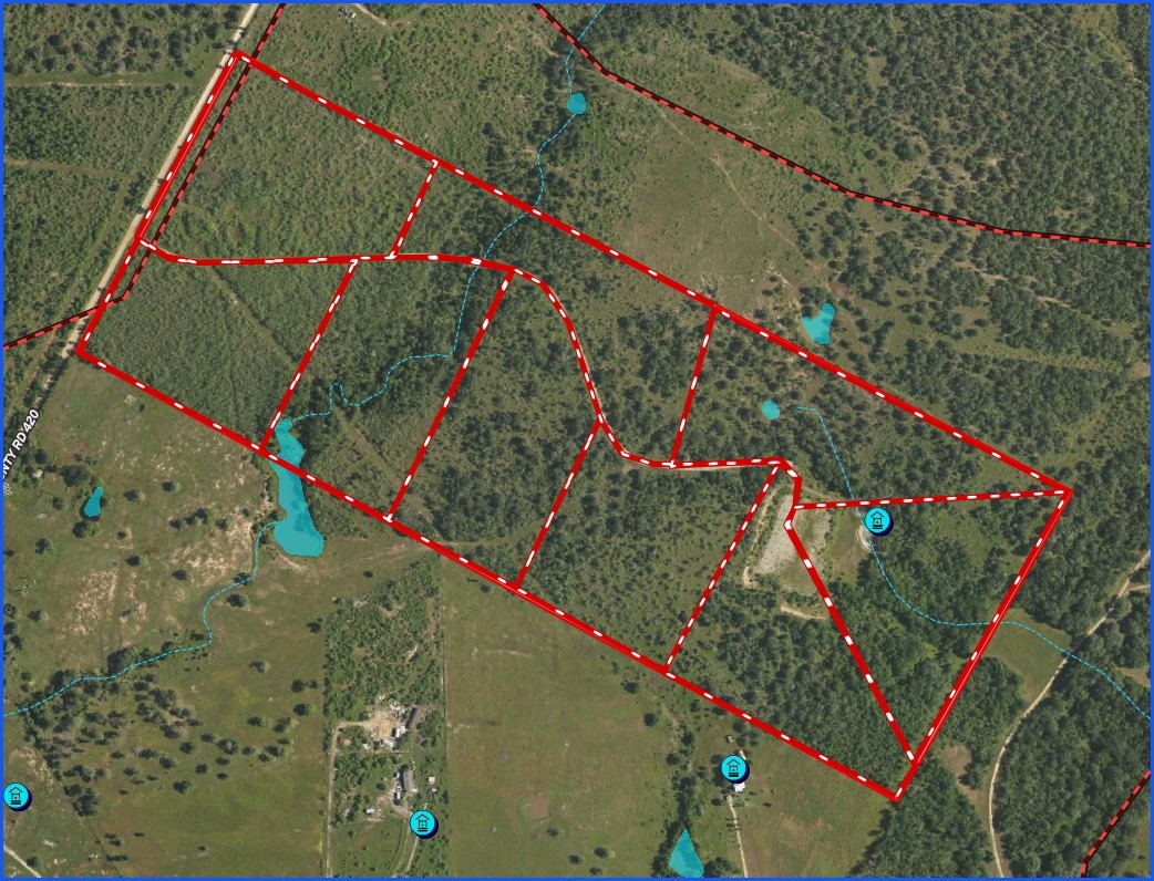 5 Private Road Waelder, TX 78959 - Photo 4 of 9 unknown