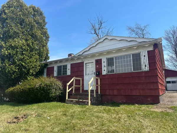 $79,000 | 11 Woodlawn Avenue, Owego, NY 13827