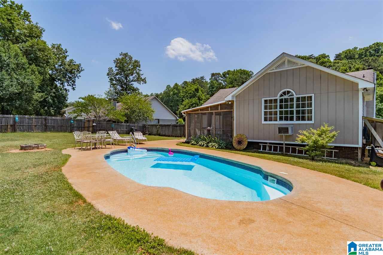 4736 Innsbrooke Parkway Pinson, AL 35126 - Photo 37 of 39