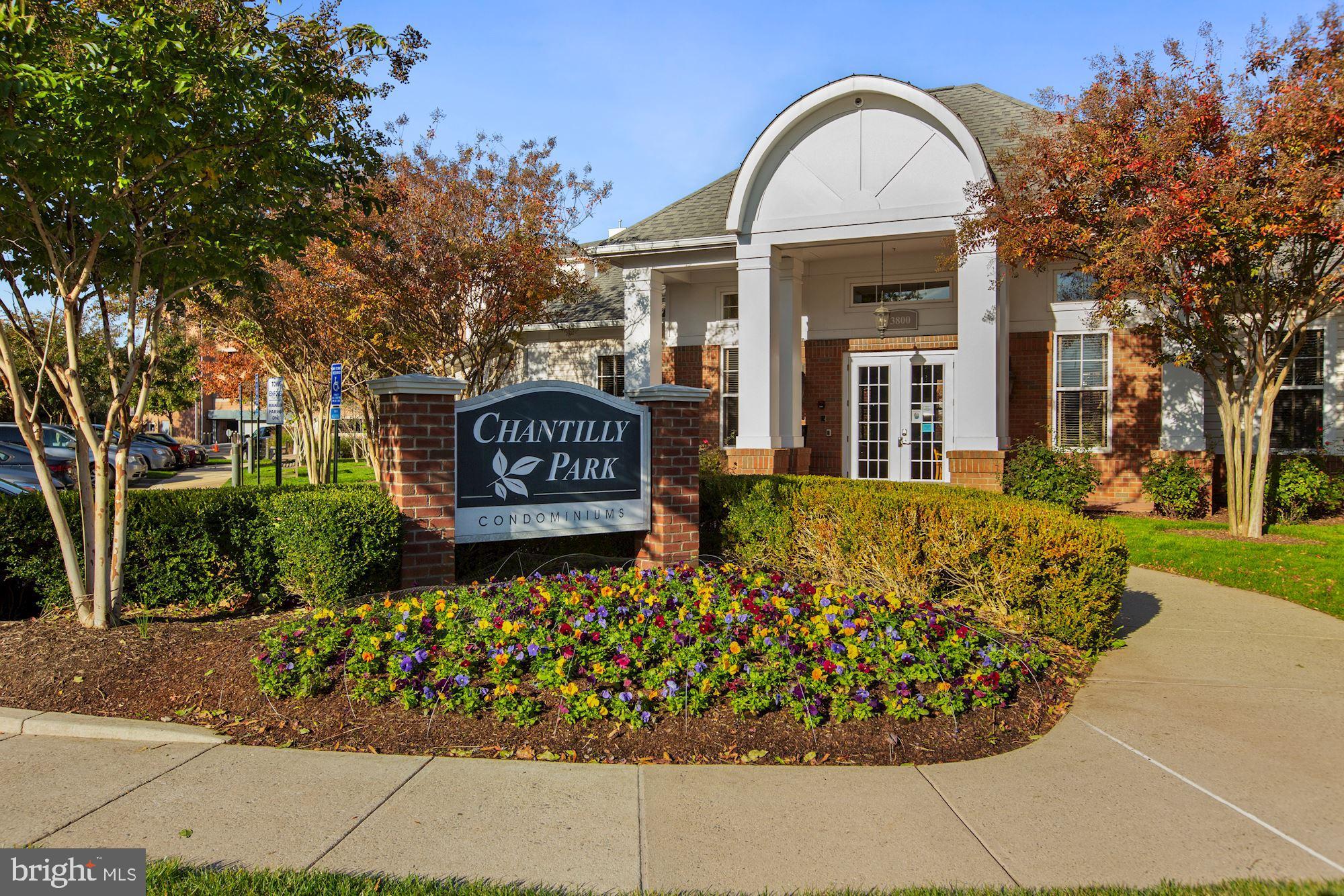 3830 Lightfoot Street, Unit 427 Chantilly, VA 20151 - Photo 1 of 37