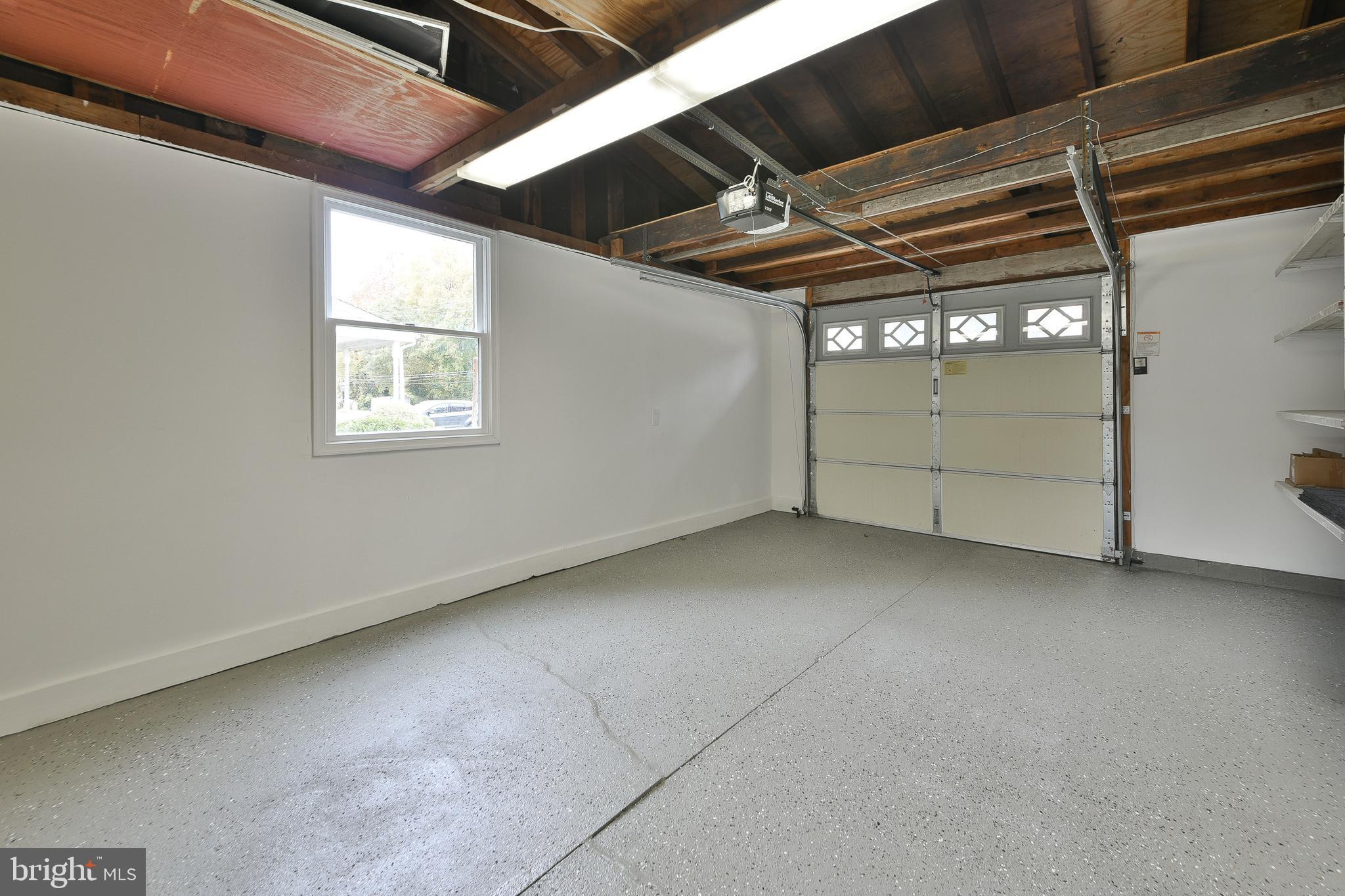 312 East Mill Road Flourtown, PA 19031 - Photo 34 of 36 a view of a garage