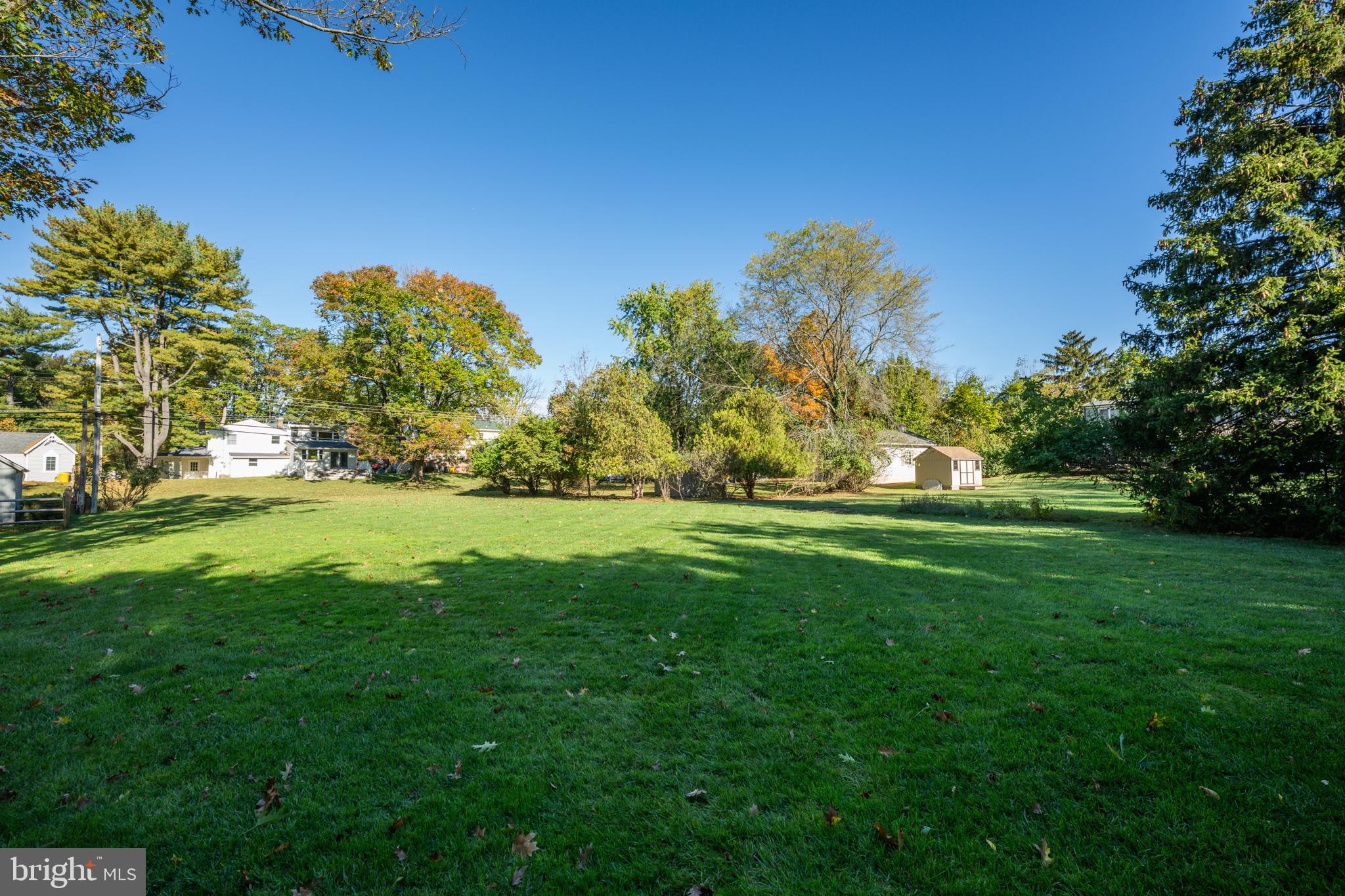 312 East Mill Road Flourtown, PA 19031 - Photo 9 of 36 a view of a park