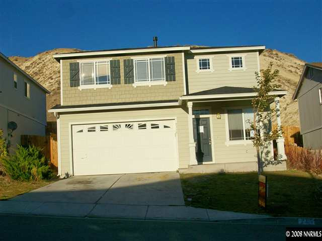 2316 Sapphire Ridge Way Reno, NV 89523 - Photo 1 of 7 Photo 1