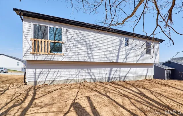 $314,900 | 110 Peruque Creek Manor, Wright City, MO 63390