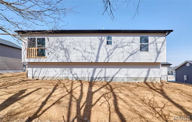 $314,900 | 110 Peruque Creek Manor, Wright City, MO 63390