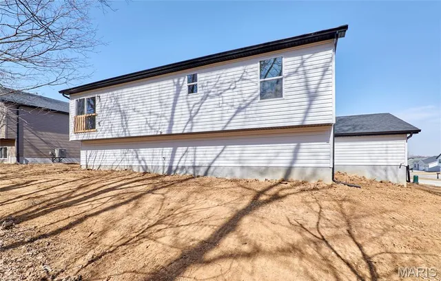 $314,900 | 110 Peruque Creek Manor, Wright City, MO 63390