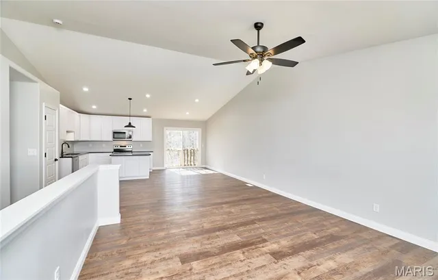 $314,900 | 110 Peruque Creek Manor, Wright City, MO 63390