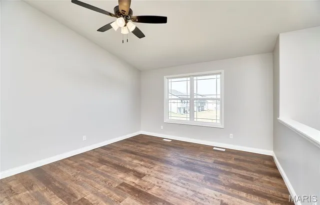 $314,900 | 110 Peruque Creek Manor, Wright City, MO 63390