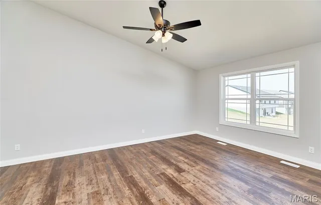 $314,900 | 110 Peruque Creek Manor, Wright City, MO 63390