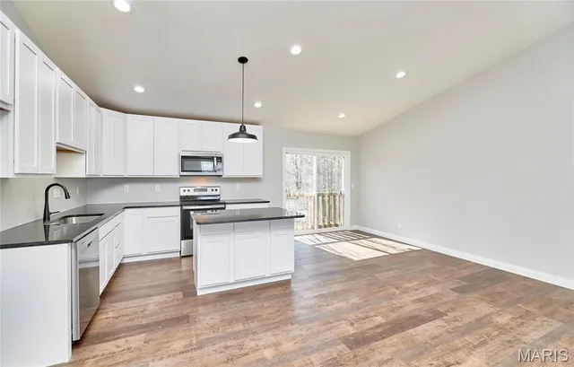 $314,900 | 110 Peruque Creek Manor, Wright City, MO 63390