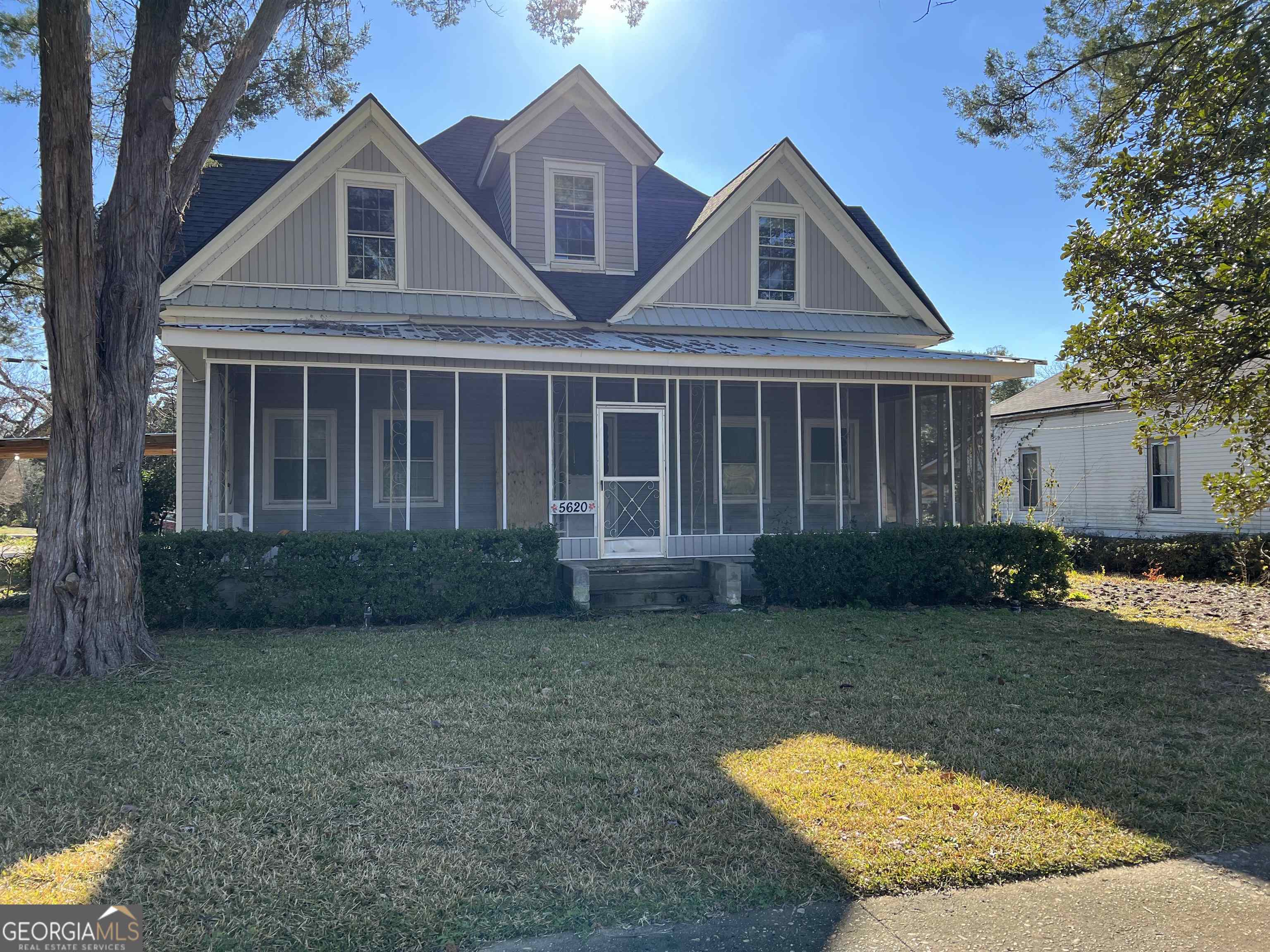 5620 1st Eastman Ga  