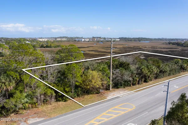 $175,000 | 3258 Lewis Speedway, St. Augustine, FL 32084