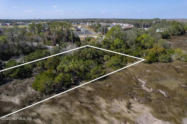 $175,000 | 3258 Lewis Speedway, St. Augustine, FL 32084