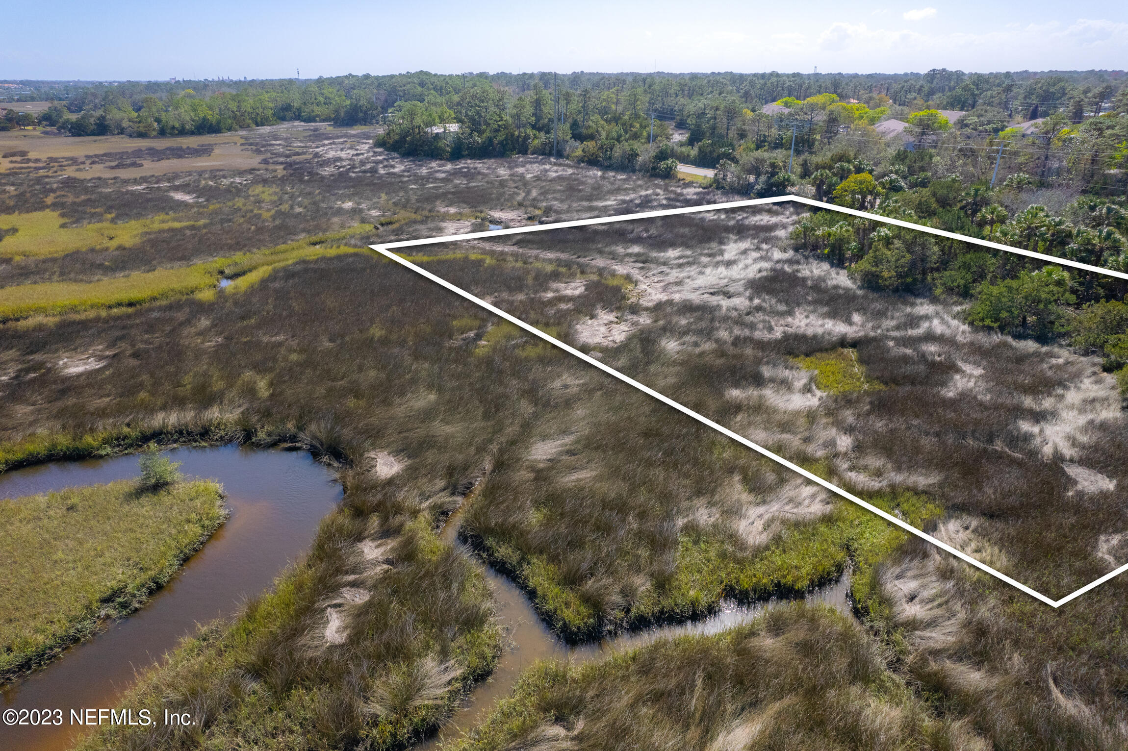 3258 Lewis Speedway St. Augustine, FL 32084 - Photo 7 of 14 a view of a tennis court