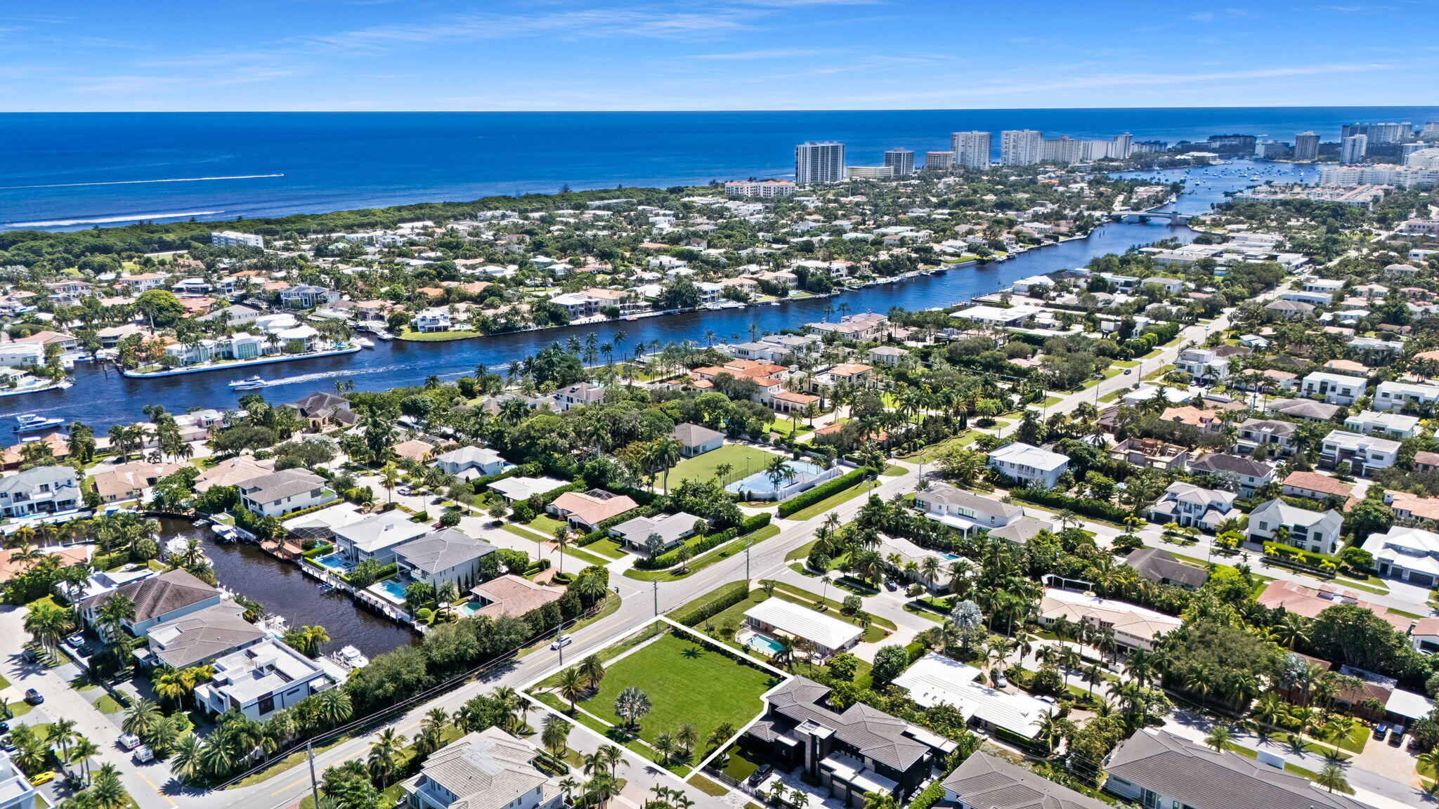498 Northeast 10th Street Boca Raton, FL 33432 - Photo 10 of 11 10-web-or-mls-DJI_20260926131941_0465_D