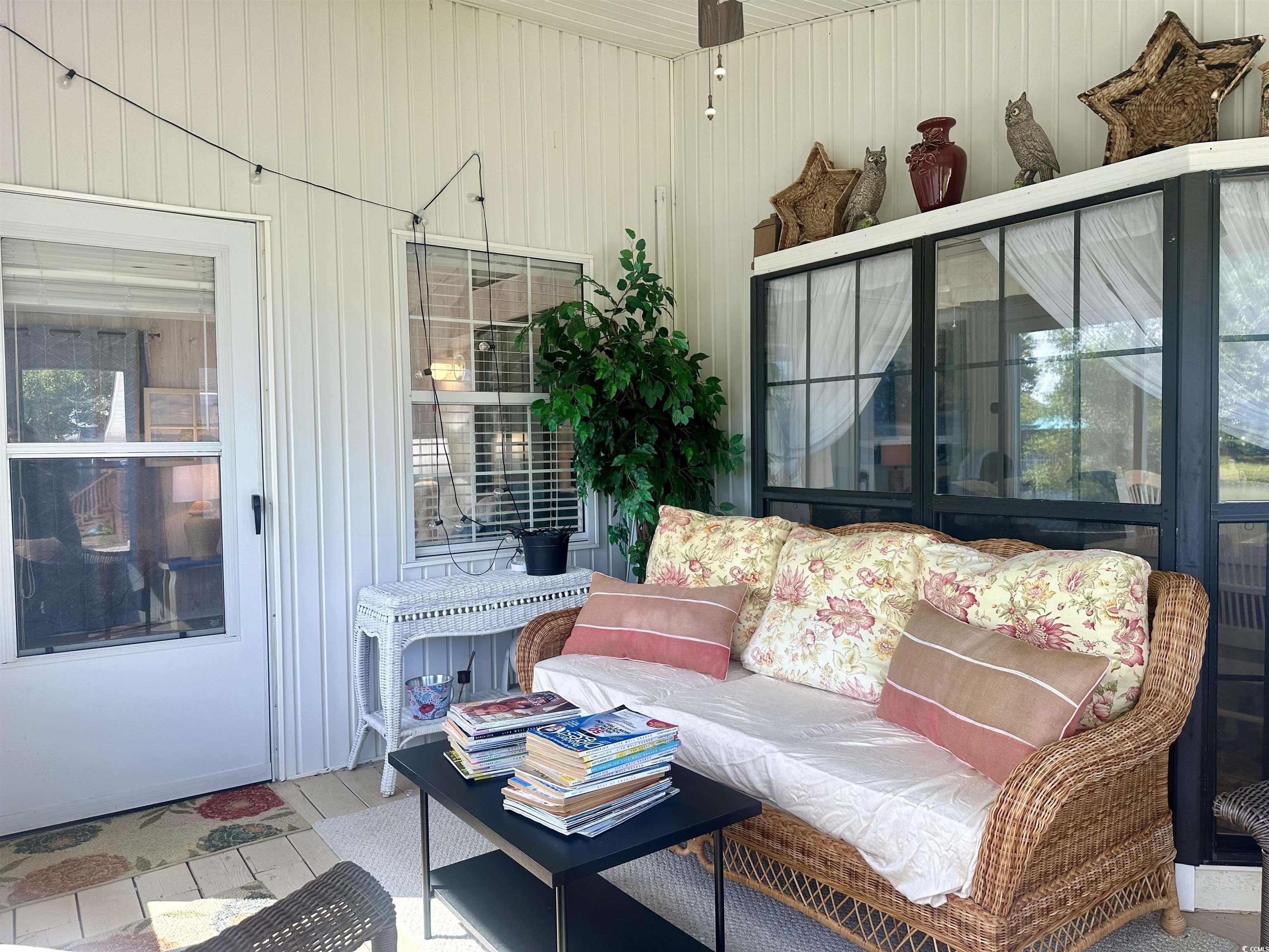 459 Meadowlark Surfside Beach, SC 29575 - Photo 14 of 36 Exterior space
