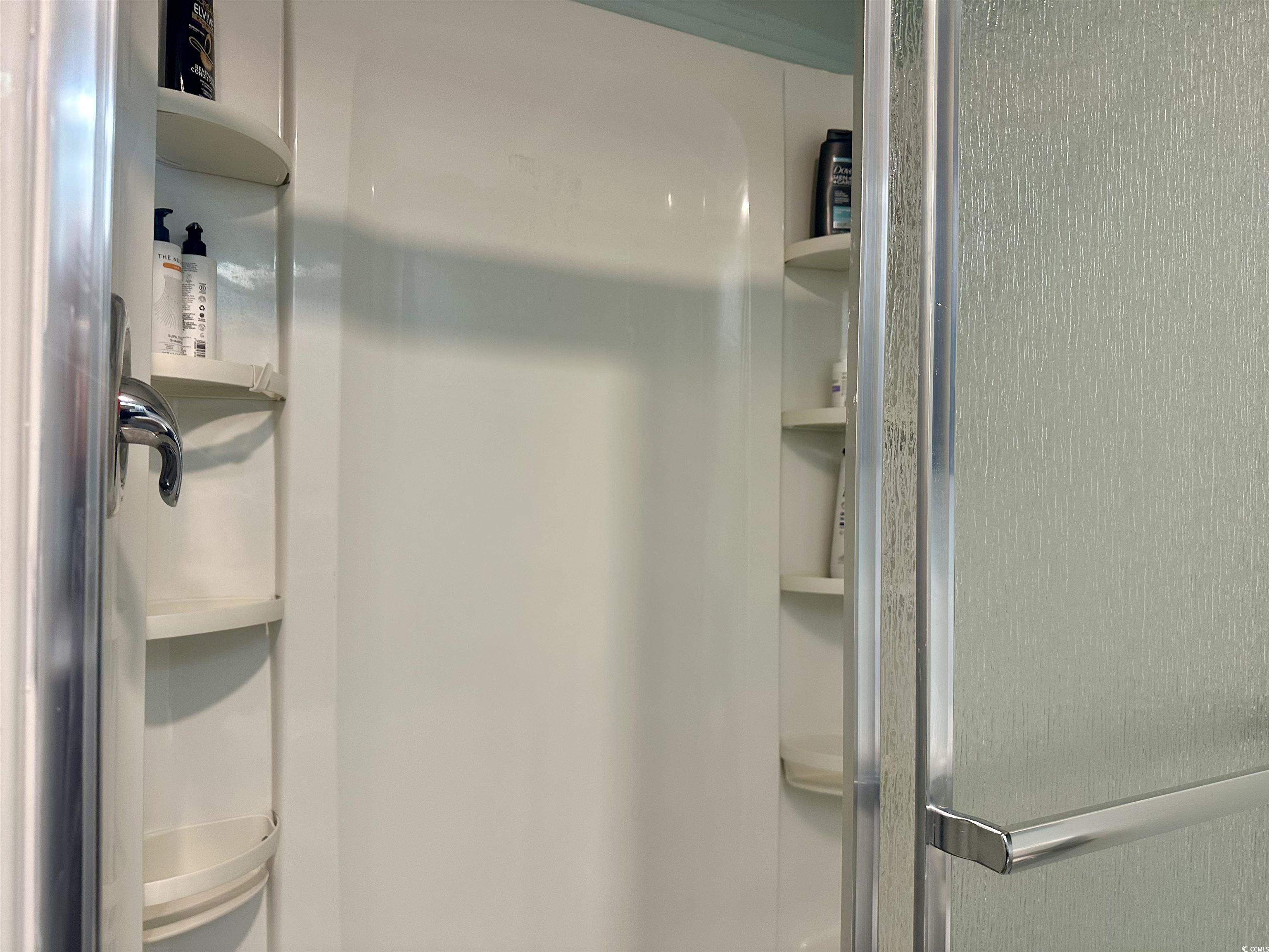 459 Meadowlark Surfside Beach, SC 29575 - Photo 26 of 36 View of bathroom